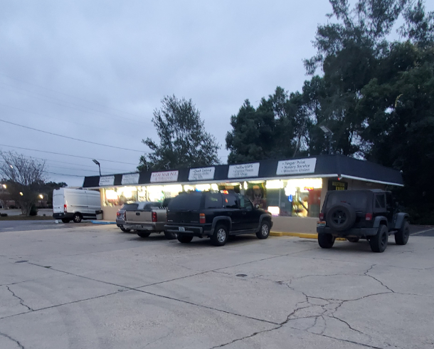 Street View not available