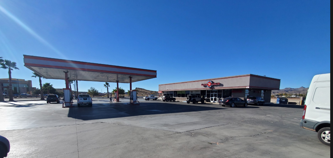 Street View not available