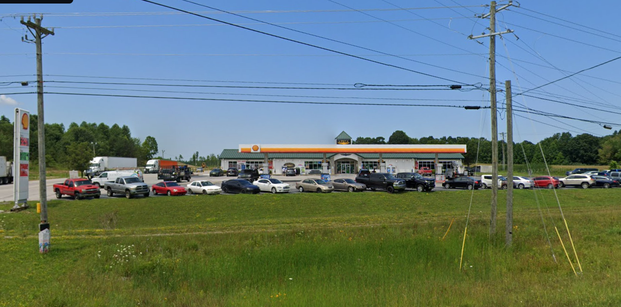 Street View not available