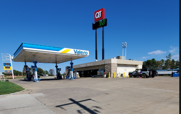 Street View not available