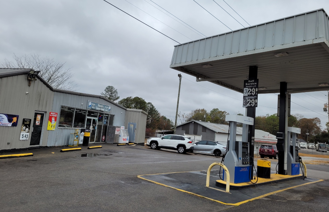 Street View not available