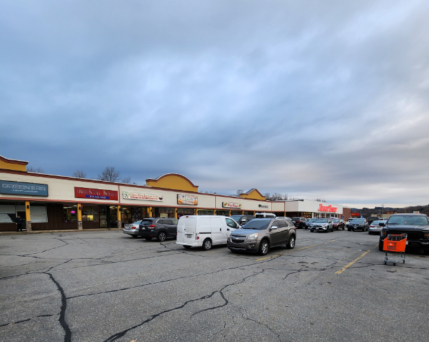 Street View not available