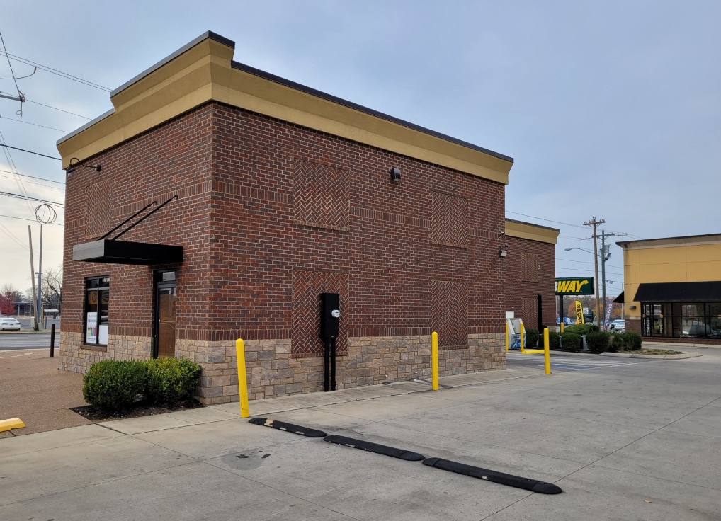 Street View not available