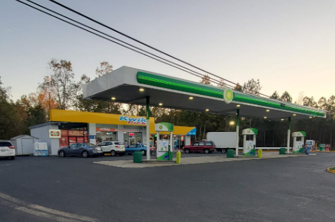 Street View not available