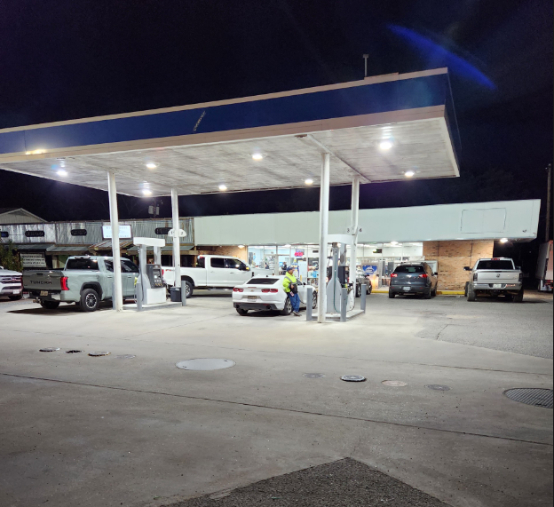 Street View not available