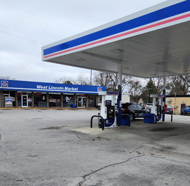 Street View not available