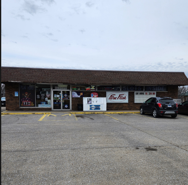 Street View not available