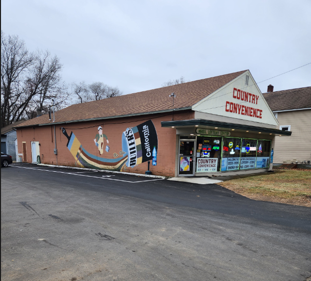 Street View not available