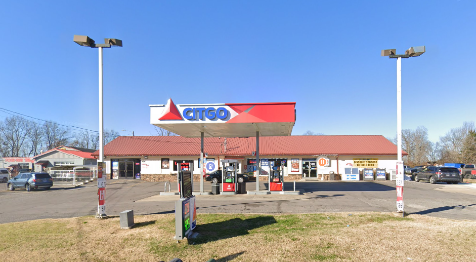 Street View not available