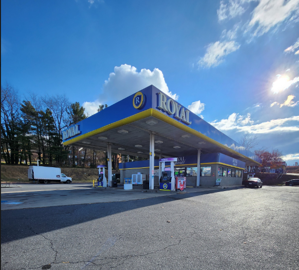 Street View not available