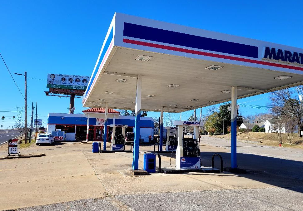 Street View not available