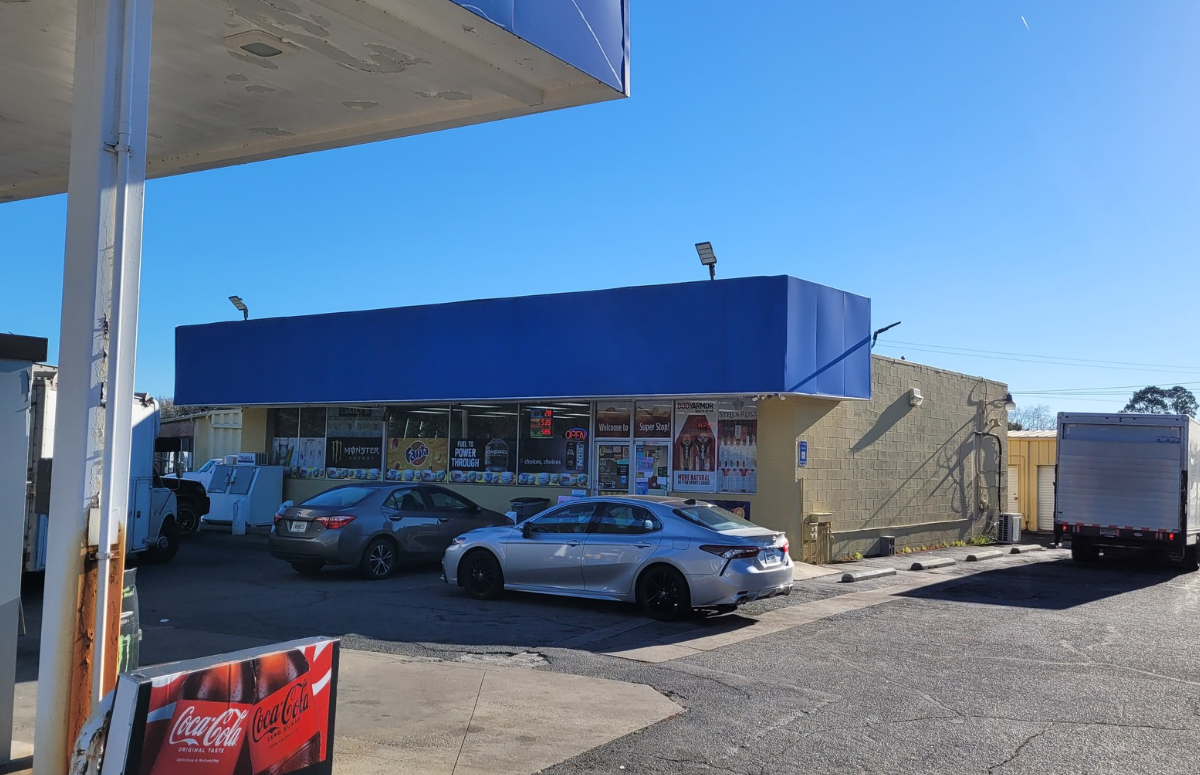 Street View not available