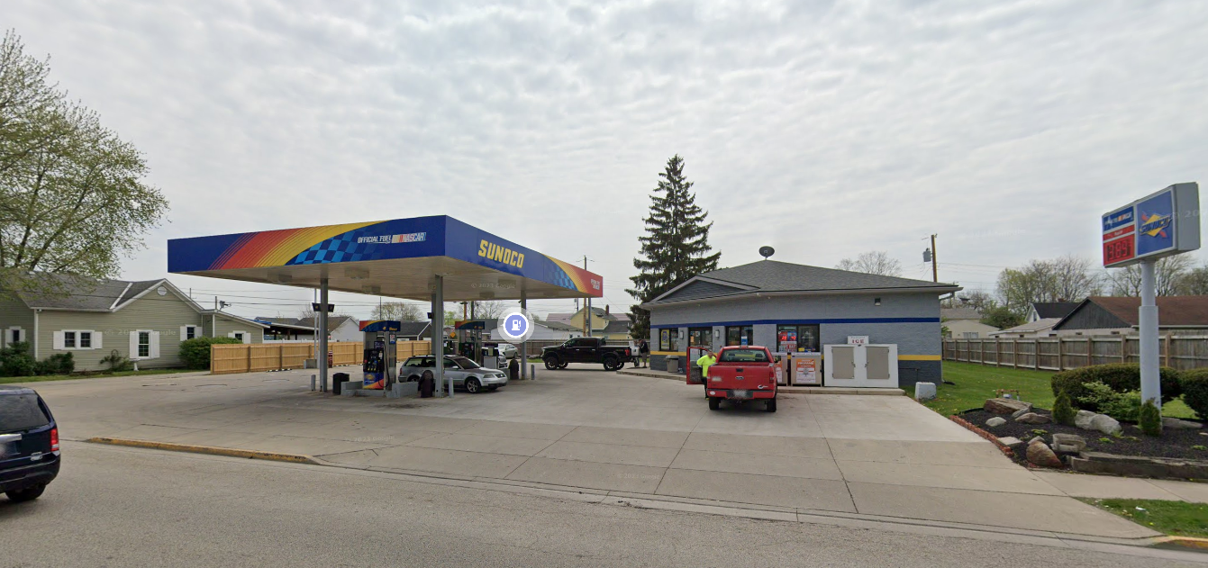 Street View not available