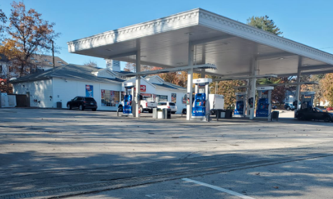 Street View not available