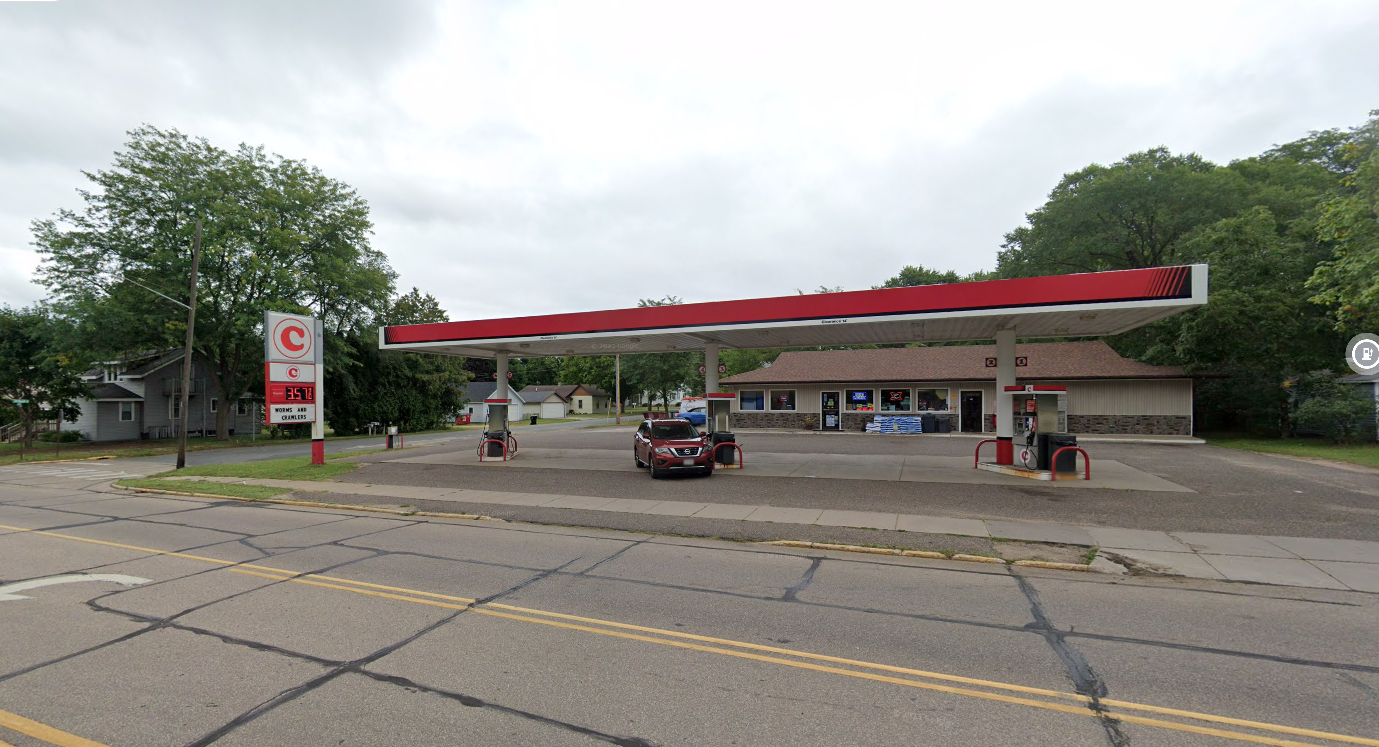 Street View not available