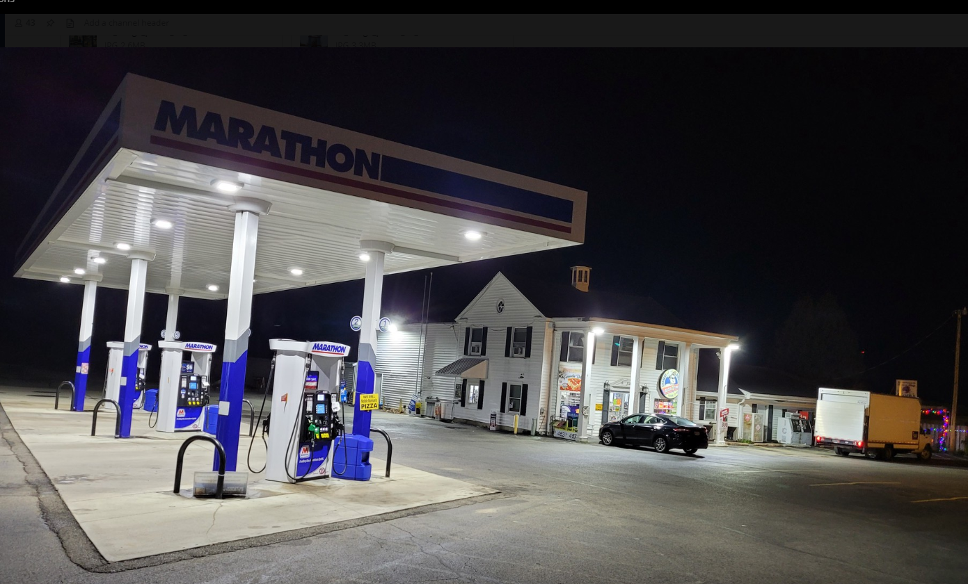 Street View not available