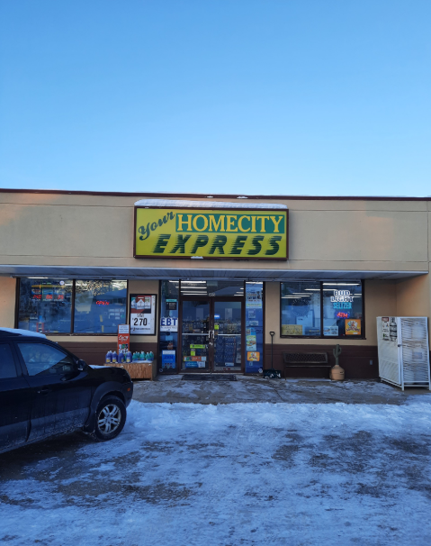 Street View not available