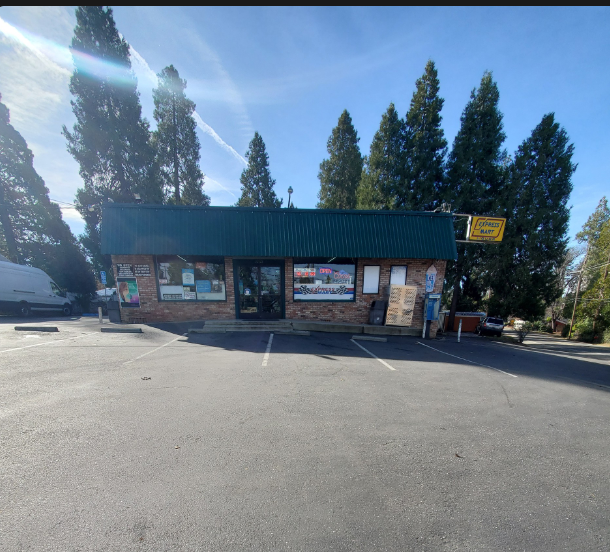 Street View not available