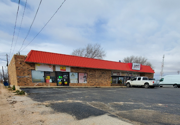 Street View not available