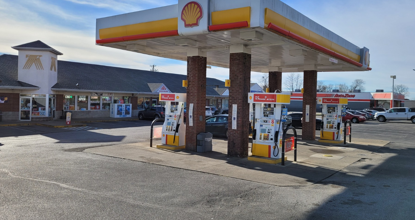 Street View not available