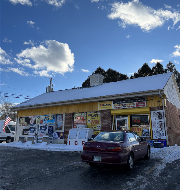 Street View not available