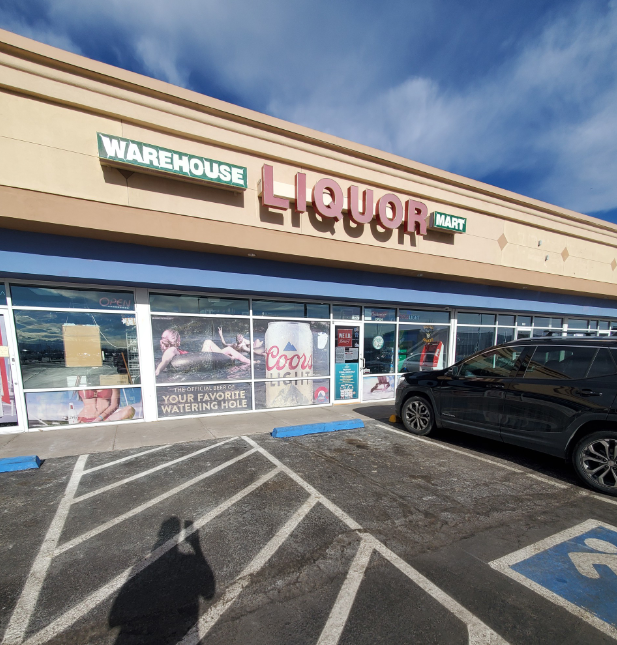 Street View not available