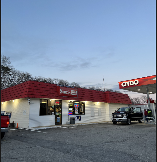 Street View not available