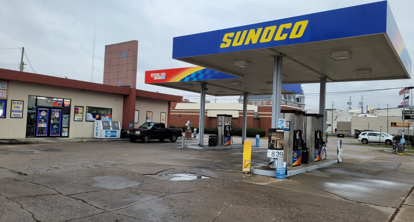 Street View not available