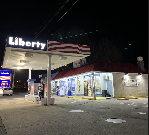 Street View not available