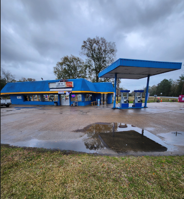 Street View not available