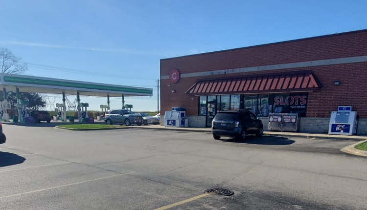 Street View not available