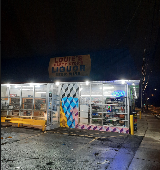 Street View not available