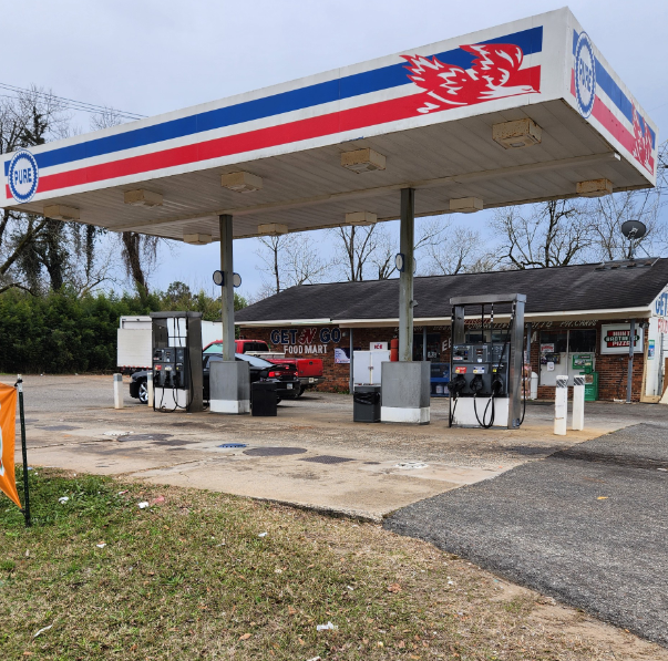 Street View not available