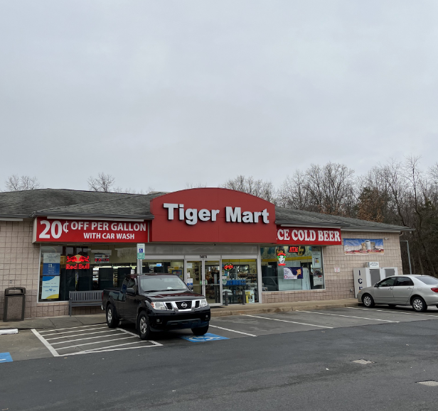 Street View not available