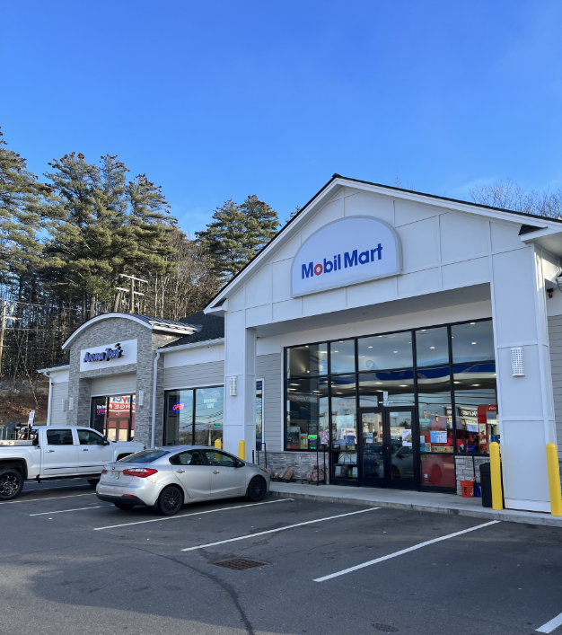 Street View not available