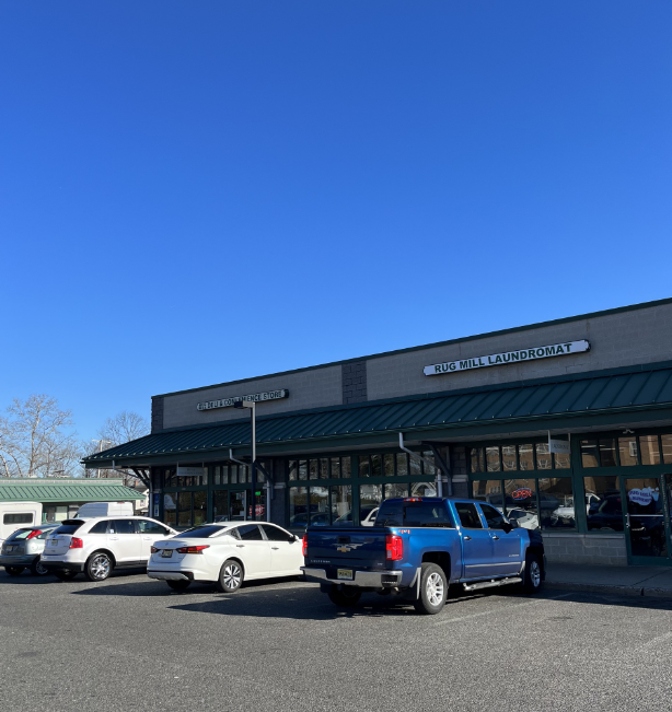 Street View not available