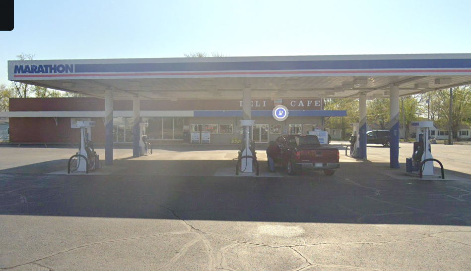 Street View not available