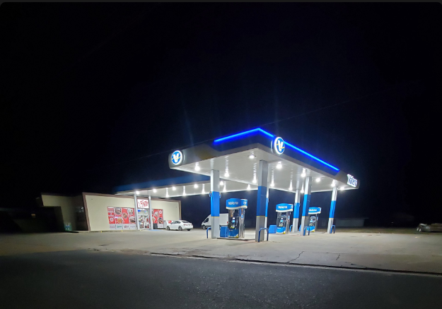 Street View not available