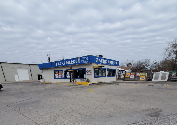 Street View not available