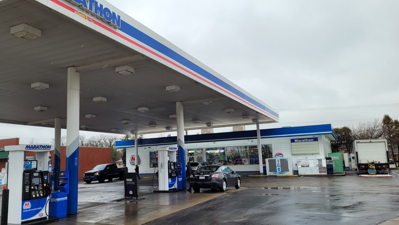 Street View not available