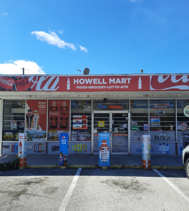 Street View not available