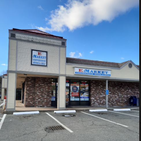 Street View not available