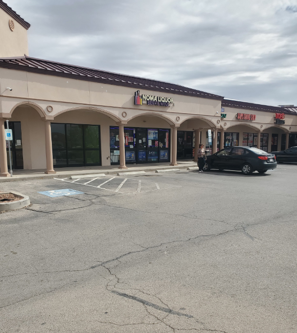 Street View not available