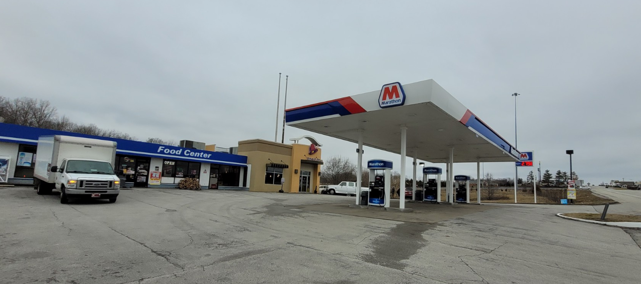 Street View not available