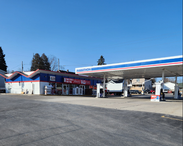 Street View not available