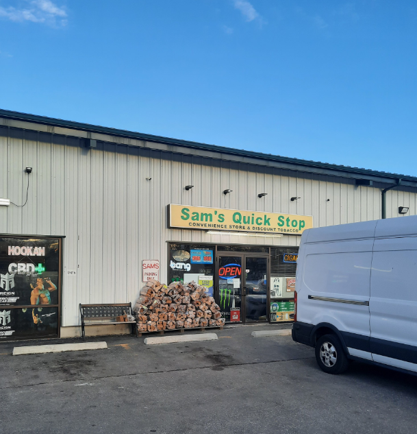 Street View not available