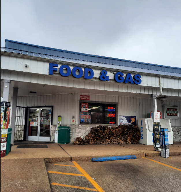 Street View not available