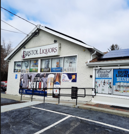 Street View not available