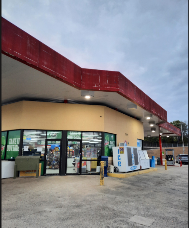 Street View not available