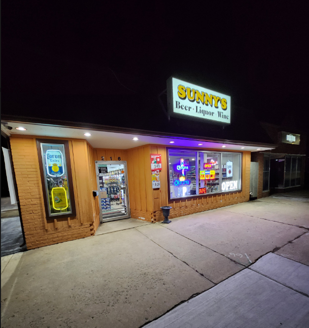 Street View not available